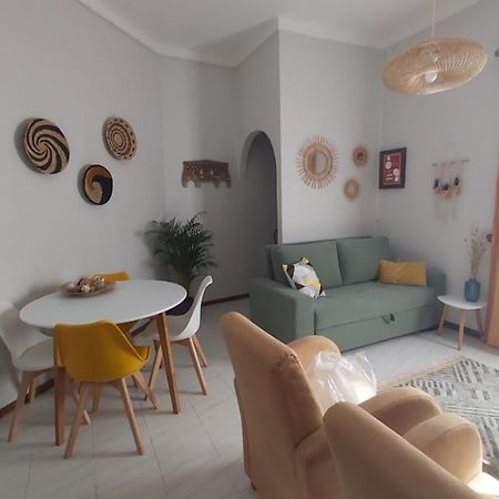 Appartement Ofelia Terrace House à Portimão Extérieur photo