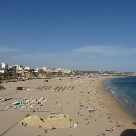 Appartement Ofelia Terrace House à Portimão Extérieur photo