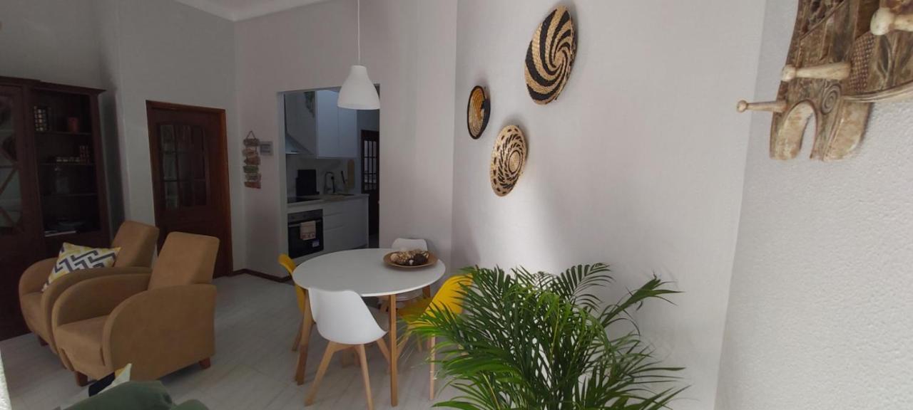 Appartement Ofelia Terrace House à Portimão Extérieur photo