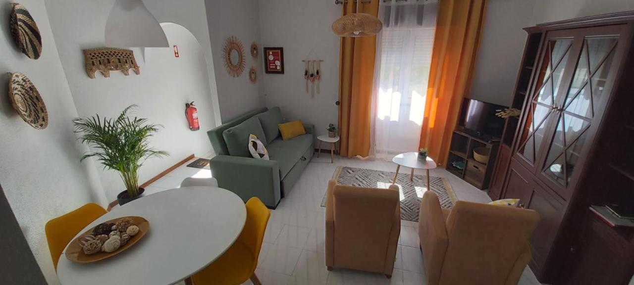 Appartement Ofelia Terrace House à Portimão Extérieur photo