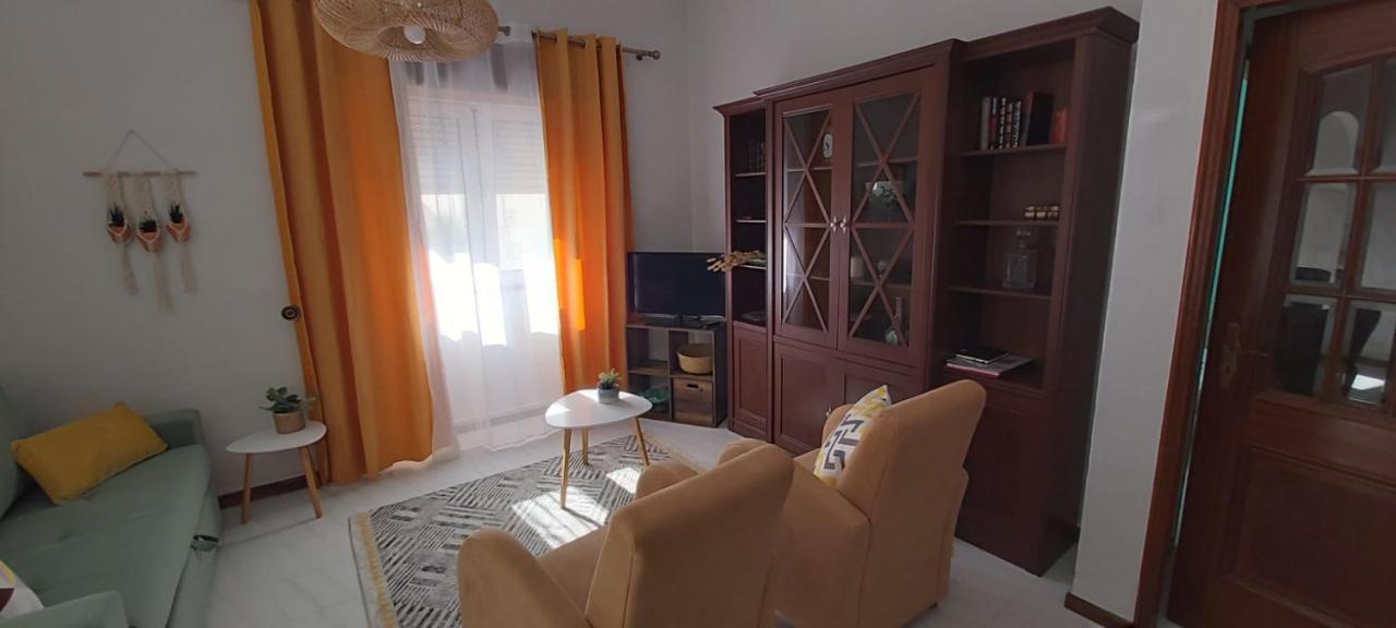 Appartement Ofelia Terrace House à Portimão Extérieur photo