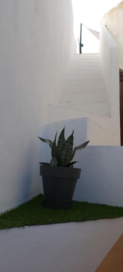 Appartement Ofelia Terrace House à Portimão Extérieur photo