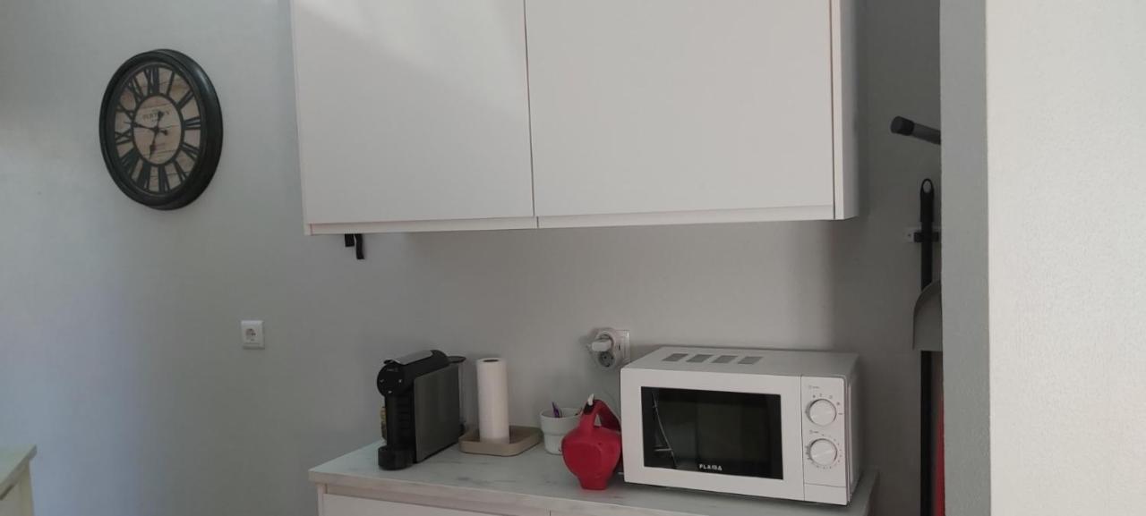 Appartement Ofelia Terrace House à Portimão Extérieur photo