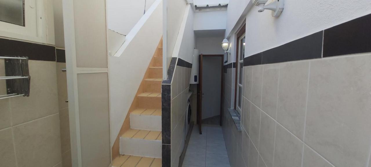 Appartement Ofelia Terrace House à Portimão Extérieur photo
