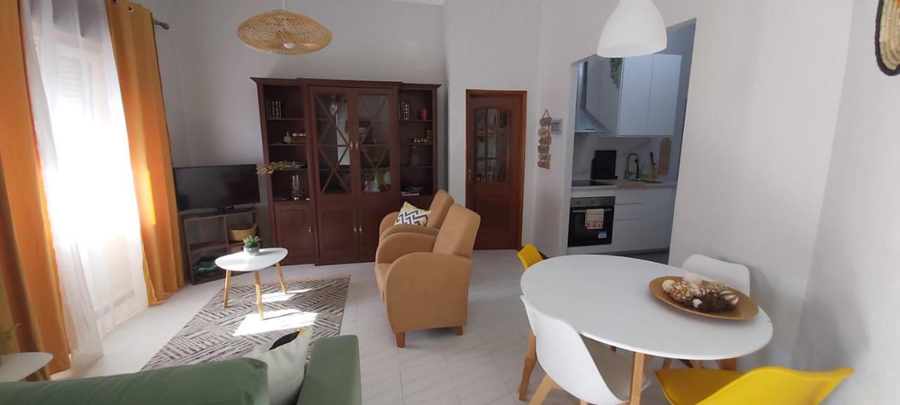 Appartement Ofelia Terrace House à Portimão Extérieur photo