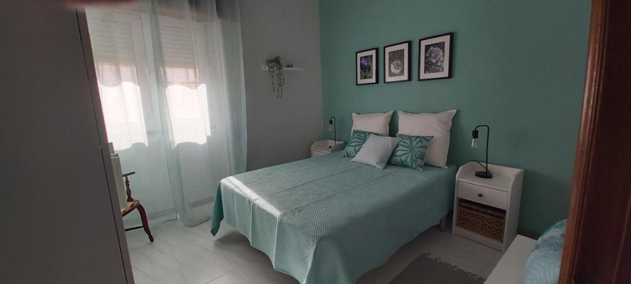Appartement Ofelia Terrace House à Portimão Extérieur photo